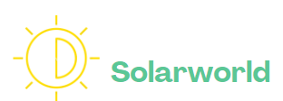Solarworl logo